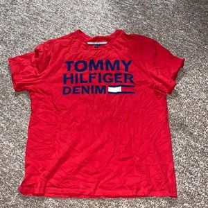 Tommy Hilfiger T Shirt